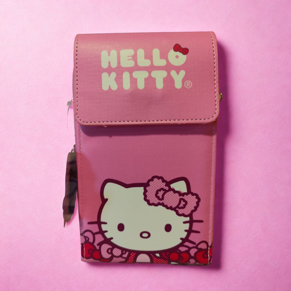 Crossbag Hello Kitty - b